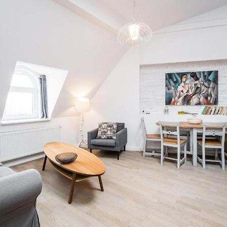 Urban Nest Apartments Bon 11 Krakow Dış mekan fotoğraf