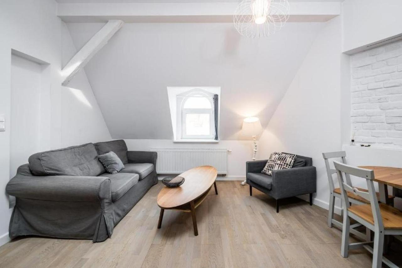 Urban Nest Apartments Bon 11 Krakow Dış mekan fotoğraf