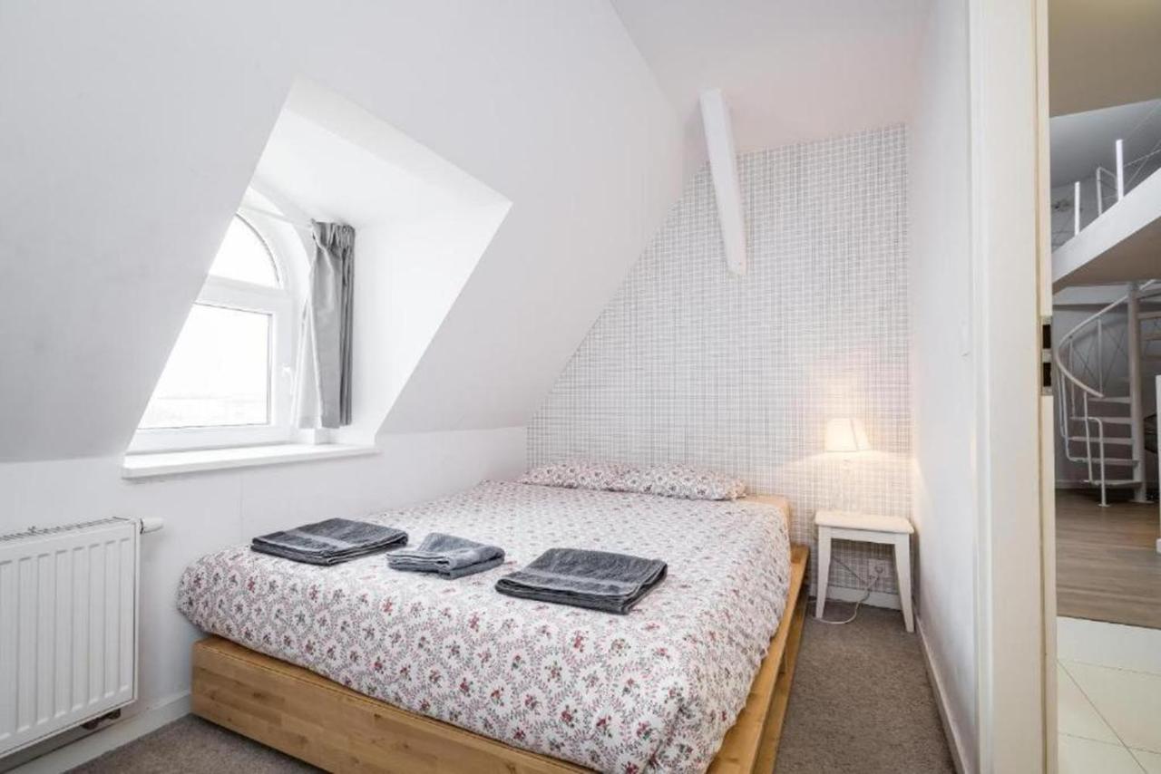 Urban Nest Apartments Bon 11 Krakow Dış mekan fotoğraf