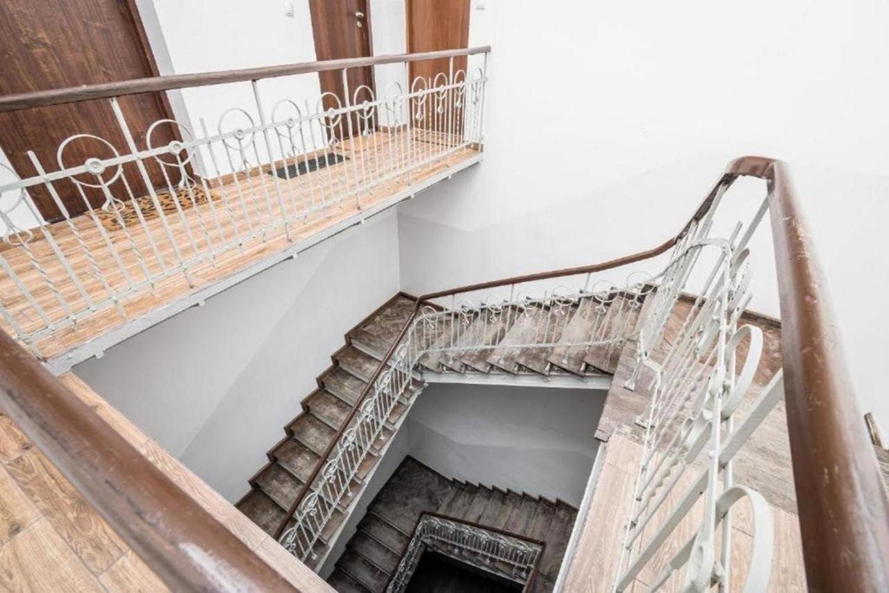 Urban Nest Apartments Bon 11 Krakow Dış mekan fotoğraf