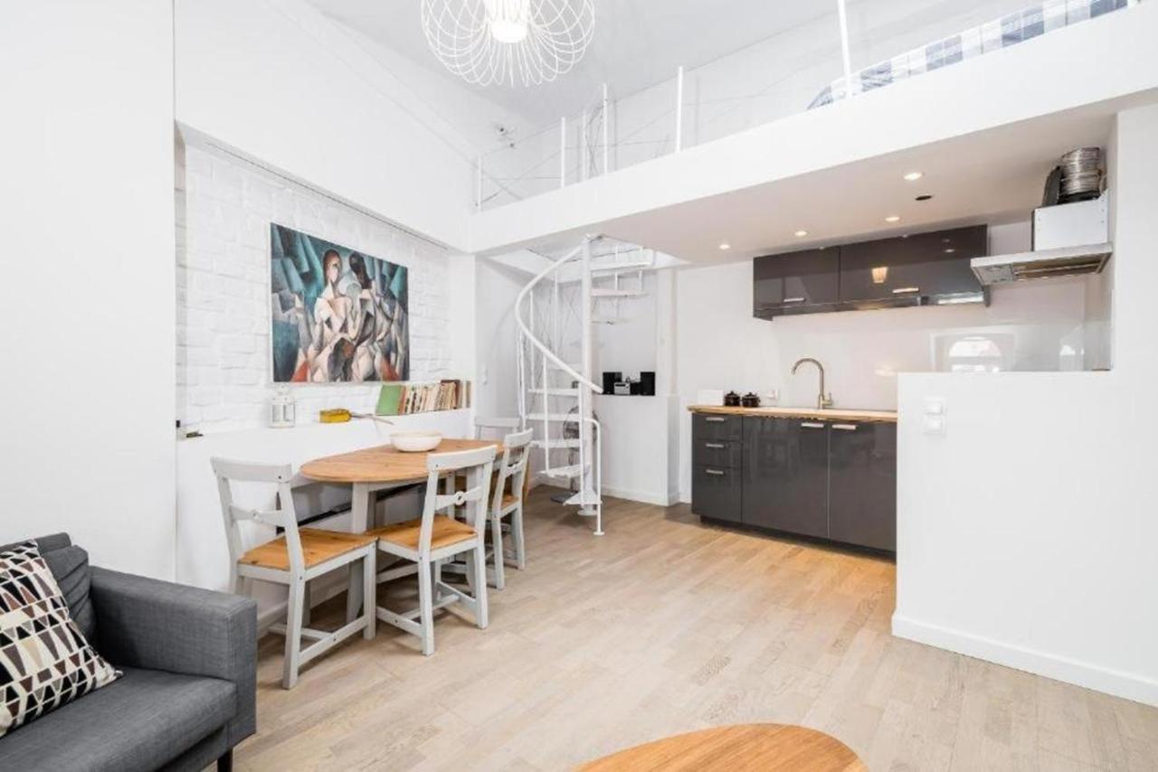 Urban Nest Apartments Bon 11 Krakow Dış mekan fotoğraf