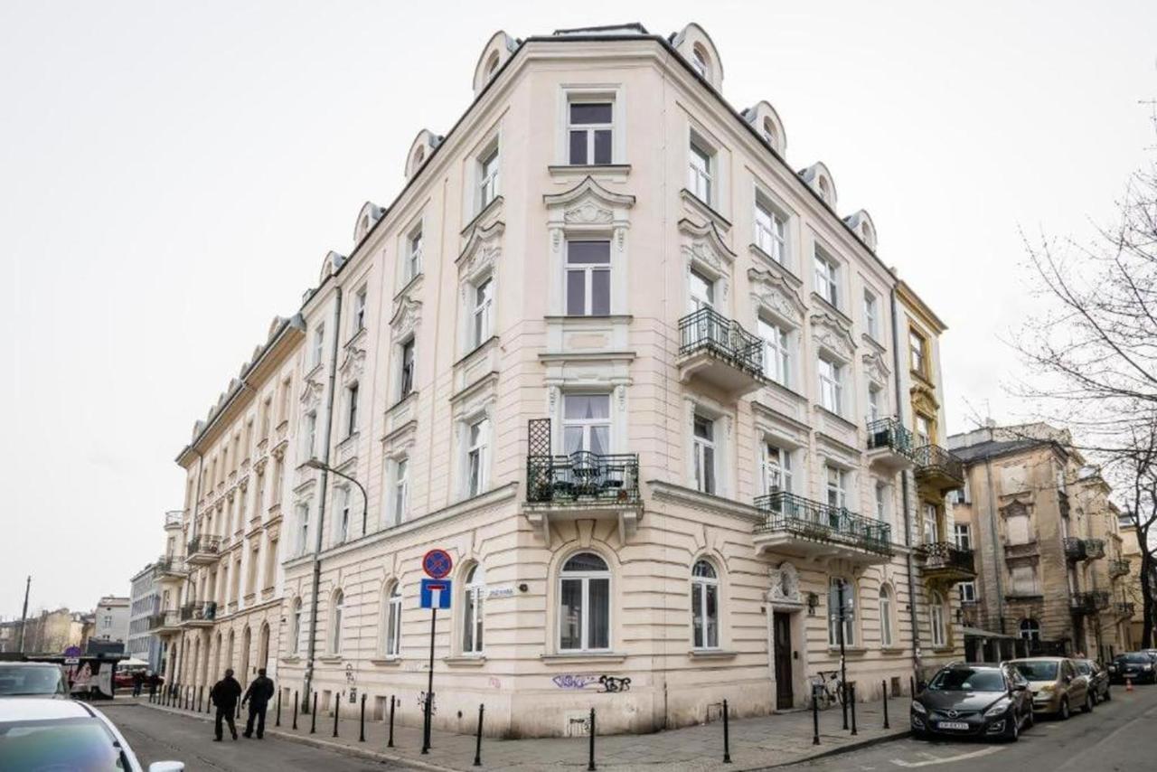 Urban Nest Apartments Bon 11 Krakow Dış mekan fotoğraf
